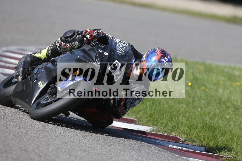 /55 20.09.2025 Speer Racing ADR/Gruppe weiß/92